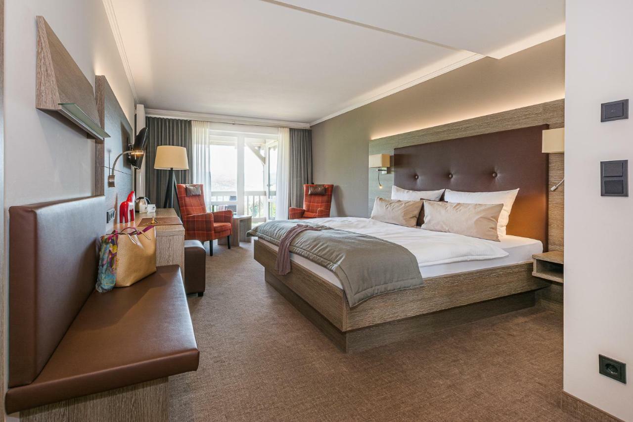 Romantik Hotel Ahrenberg Бад-Зоден-Аллендорф Экстерьер фото