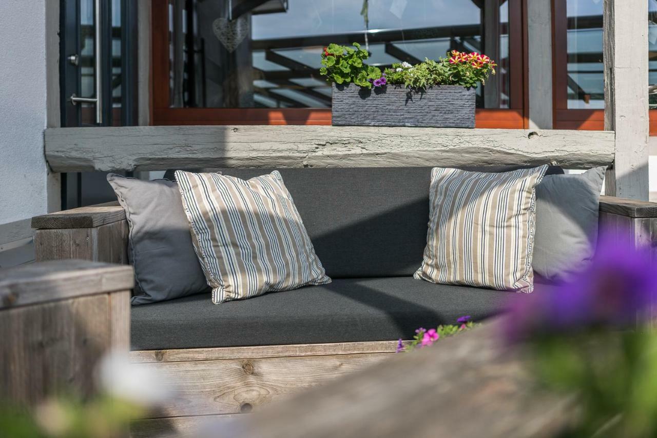 Romantik Hotel Ahrenberg Бад-Зоден-Аллендорф Экстерьер фото